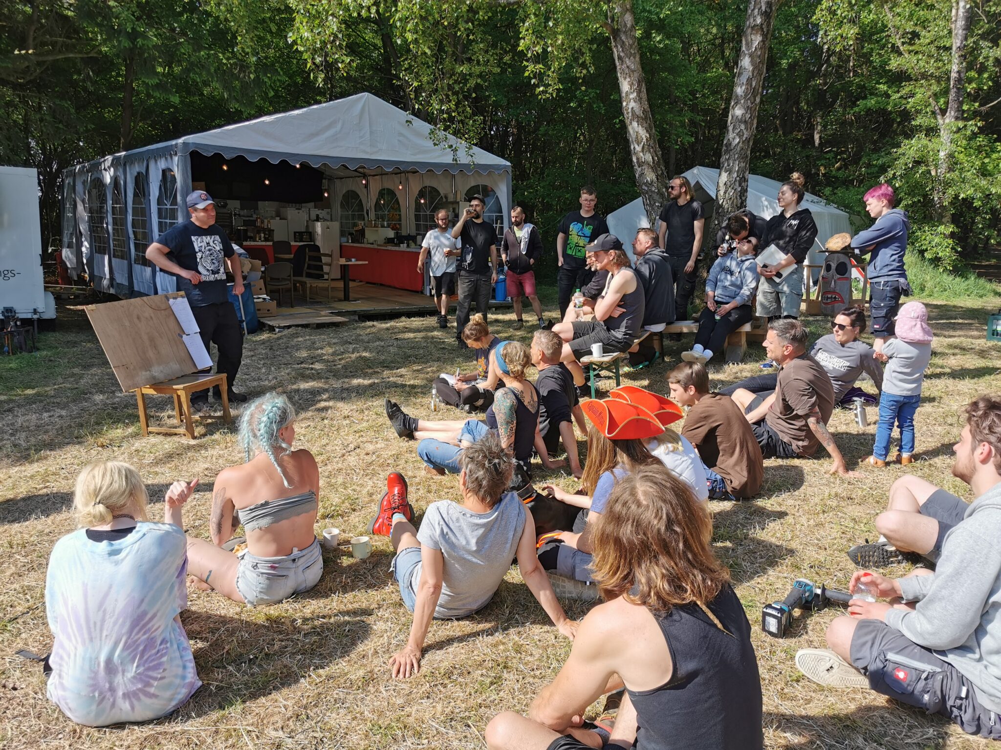Wilwarin Festival Unabh ngiges Musikfestival Im Herzen Von Schleswig Wilwarin Festival Unabh ngiges Musikfestival Im Herzen Von Schleswig
