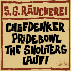 Räucherei Freitag
