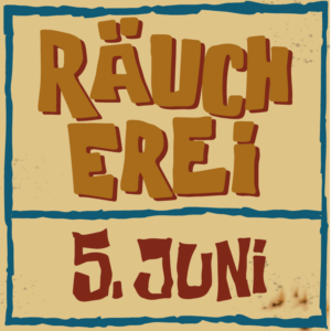 Räucherei Freitag